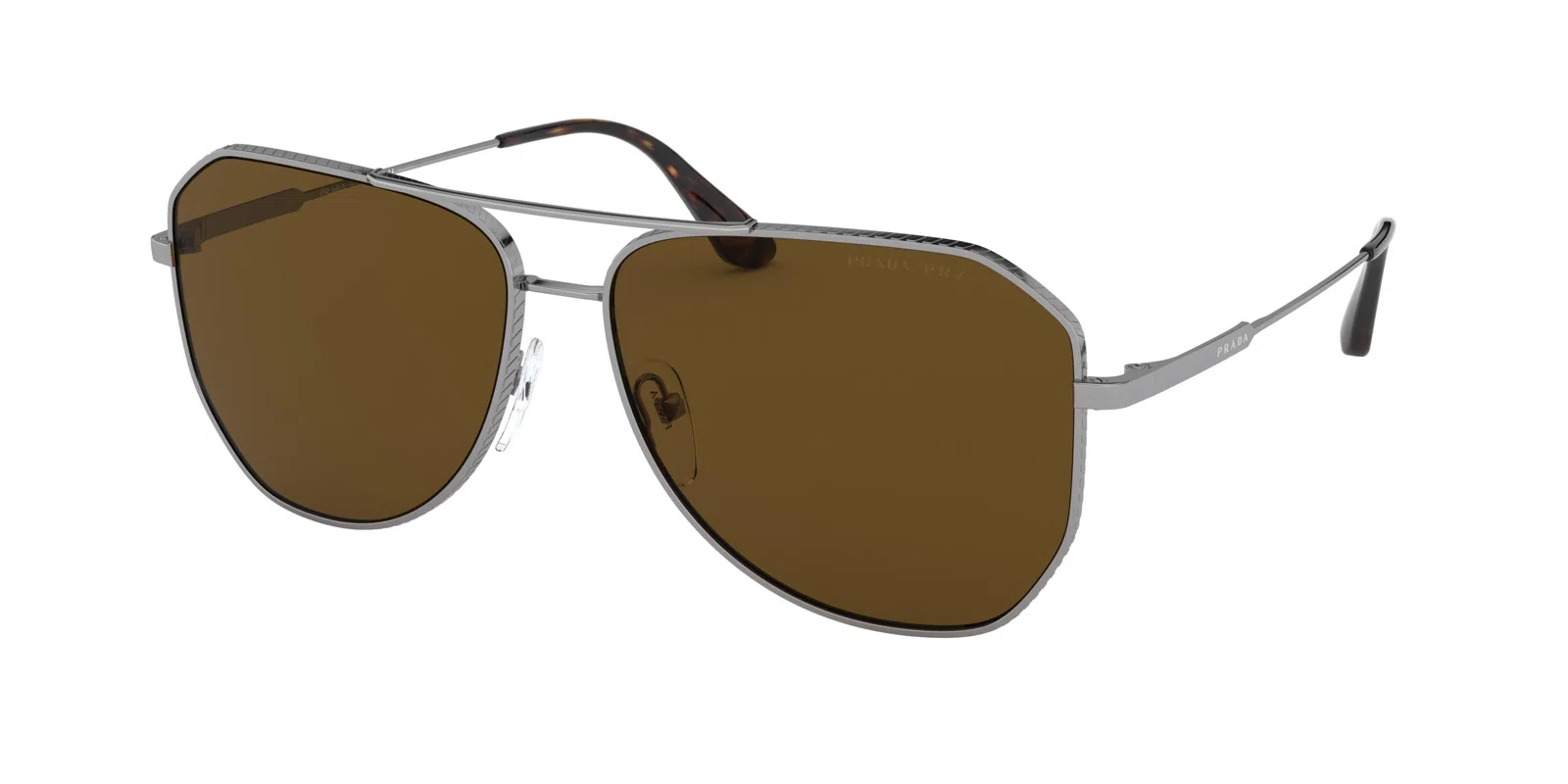Prada 63XS Sunglasses - view 5